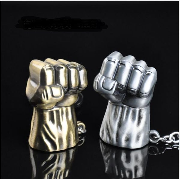 

anime alloy key fastener, Silver