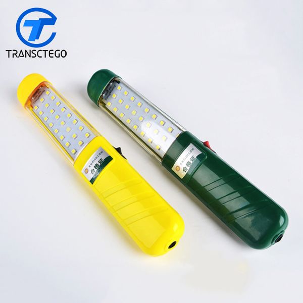 Luz Lámpara Lámparas Reparación A Emergencia Las De De La Coche Anti Compre Impermeable Trabajo TRANSCTEGO LED Del Fall Fall Del Del Para Detector De X80PknwO