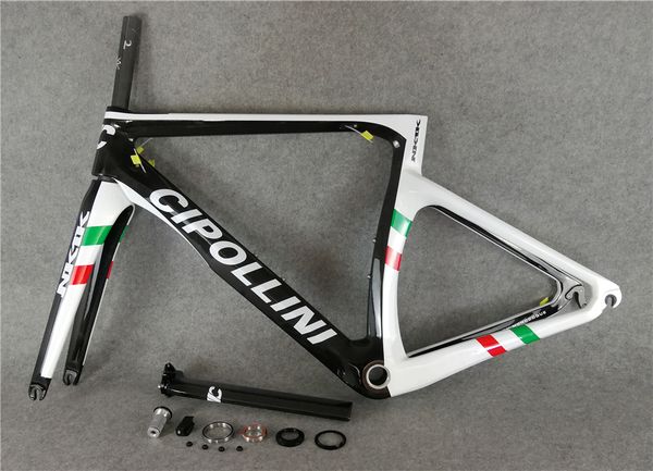 

3k/1k t1000 world champion cipollini nk1k carbon road frames with bb30/bb68 xxs/xs/s/m/l ing