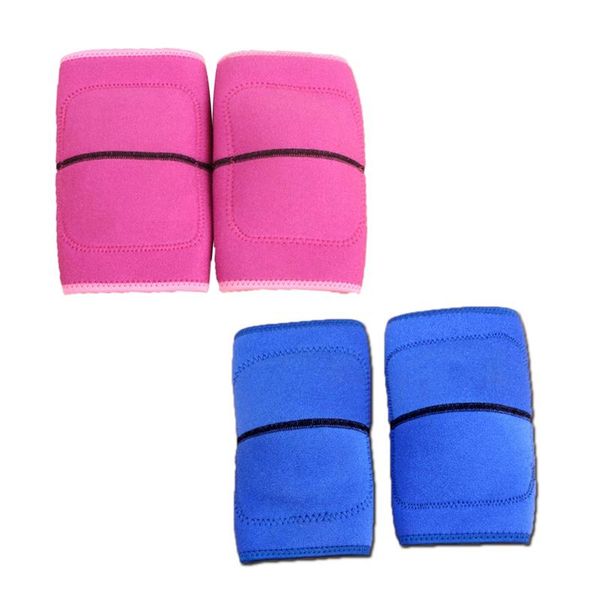 

1pcs compression breathable practical multifunctional knee protector knee brace support strap sleeve, Black;gray