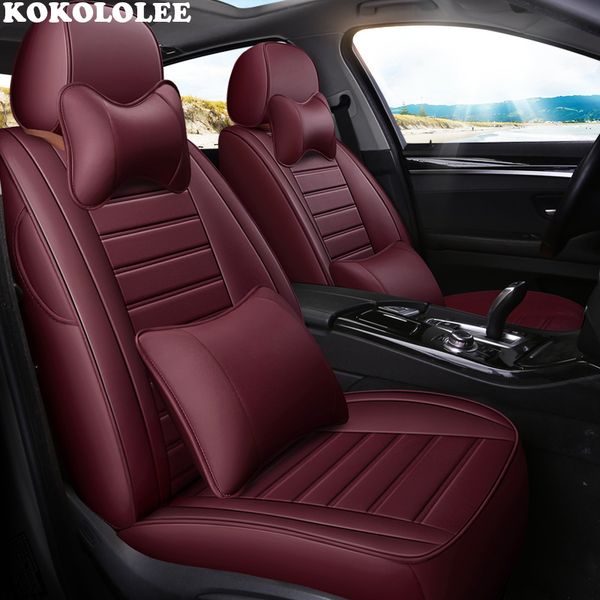 Whole Car Seat Cover For Vw Golf 4 5 Volkswagen Polo 6r 9n Whole Car Seat Cover For Vw Golf 4