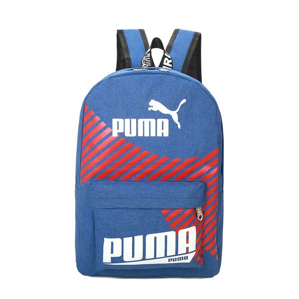 mochila puma escolar hombre mochila puma escolar hombre
