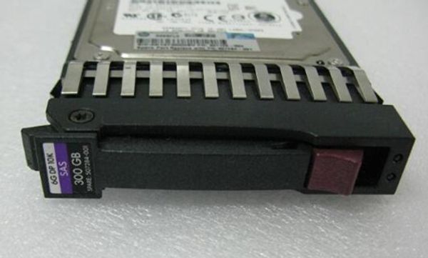 

492620-b21 493083-001 300g 2.5" 10k sas server hard disk