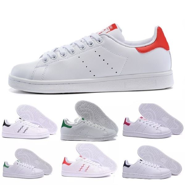 stan smith suela alta