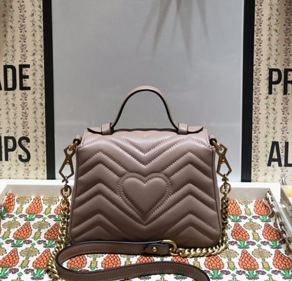 

Original quality 100 authentic luxury marmont bag 547260 498110 famou brand tote de igner fa hion houlder handle bag