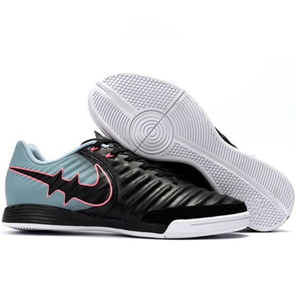 2018 Original Indoor Soccer Shoes Tiempo Ligera Iv Ic Tf Turf