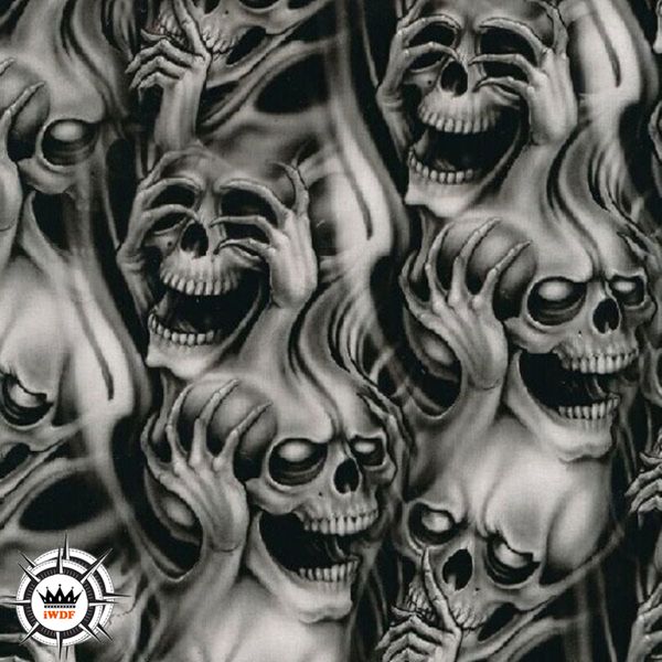 

Adesivos de Moto billchan13