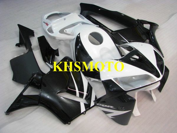 F/ür CBR600RR F5 2003 2004 CBR600 RR CBR 600RR 03 04 West Motorr/äder Verkleidungs-Kit Spritzguss