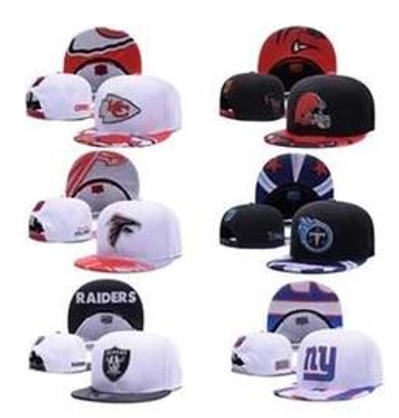 

2018. Новые Snapback Шляпы Snapbacks крышка Привязать назад Hat оснастке спины кости Регулиру