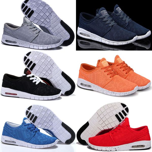 Compre Barato SB Stefan Janoski Zapatos Zapatillas De Running Para Mujeres Hombres, Maxes Zapatillas De Deporte Atléticas De Alta Calidad Zapatillas Compre Barato SB Stefan Janoski Zapatos Zapatillas De Running Para Mujeres Hombres, Maxes Zapatillas De Deporte Atléticas De Alta Calidad Zapatillas