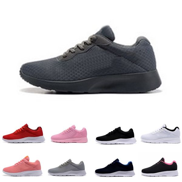 

2018 real quality classical run running shoes men women black low boots london olympic sports sneakers trainers size 36-45, White;red