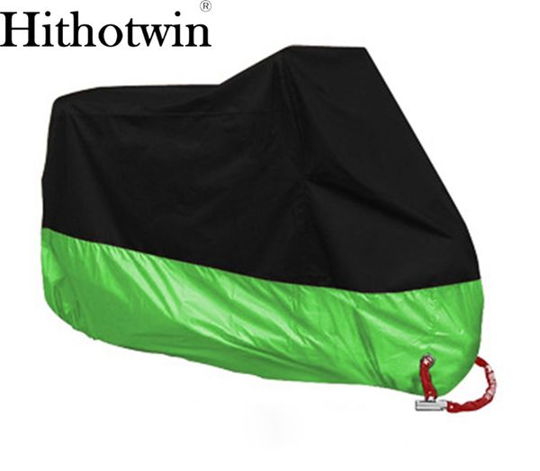 

Capa de moto hithotwin