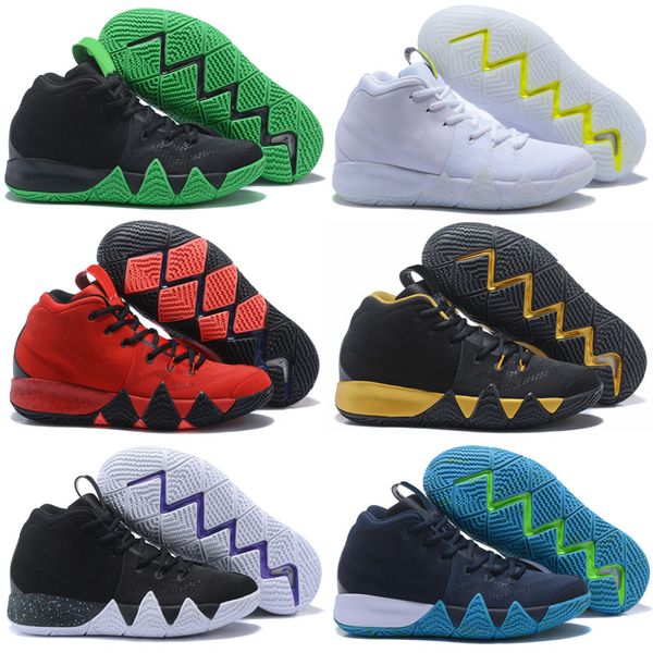 kyrie 4 sportive