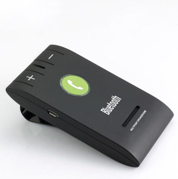 

bluetooth car kit speakerphone hands 6e bluetooth receiver