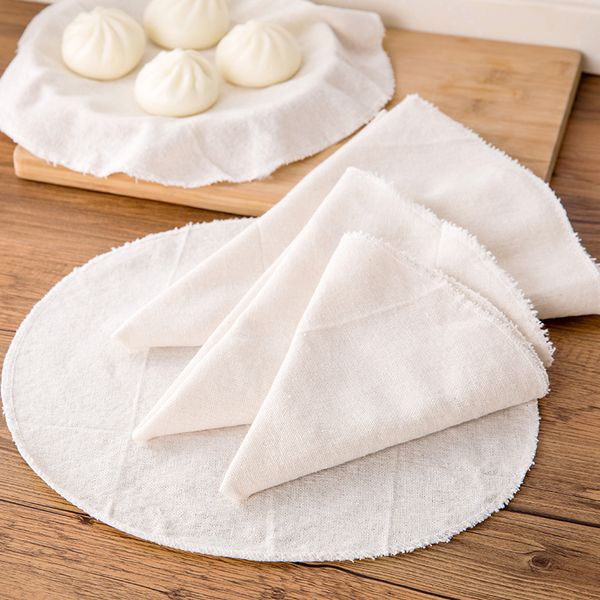 

cage mat used for steamed buns, steaming cloth