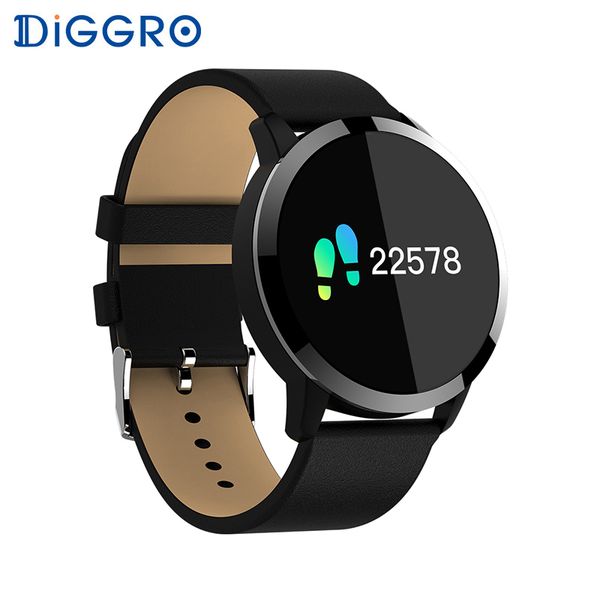 oled bluetooth smart watch
