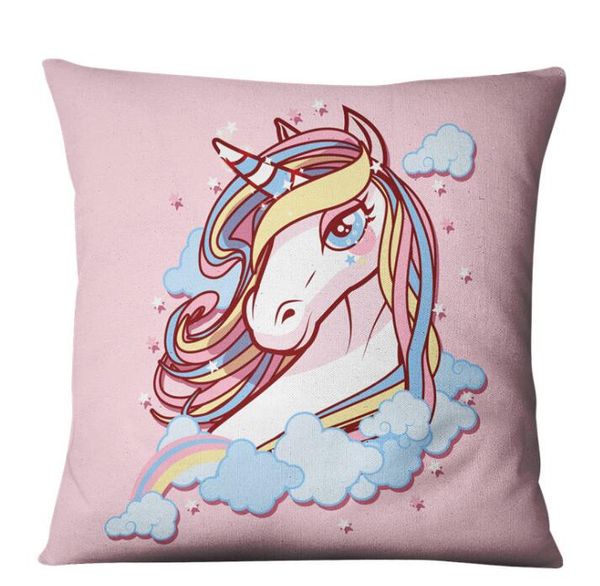 unicorn pillow amazon