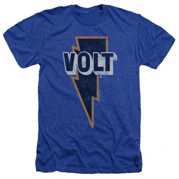 t shirt volt
