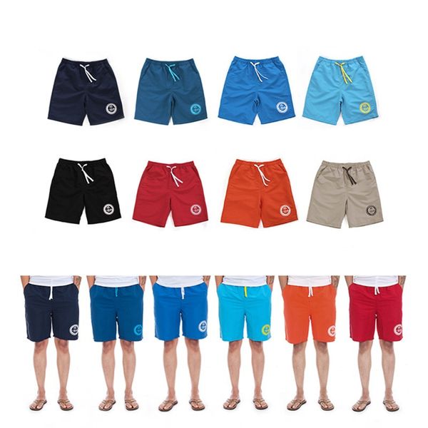 

Men Swim Shorts Swimming Shorts for Men Waterproof SPA Swimsuit Quick Dry Beach Pants Board Shorts Surf Pants Swimwear New