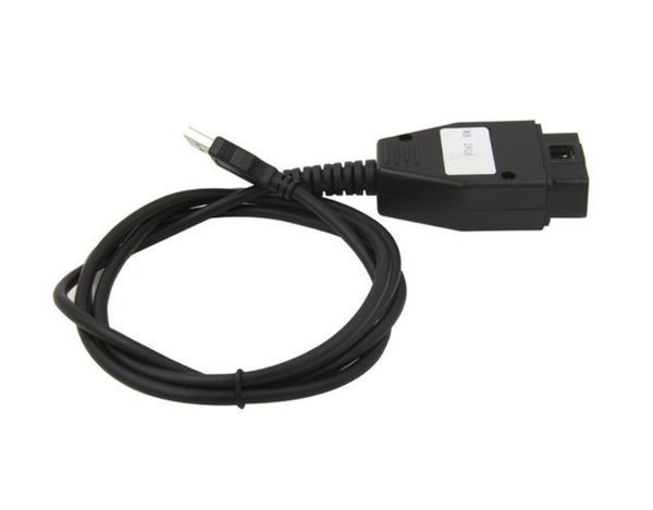 KM Program TOOL Via OBD2 For Fiat Odometer Correction Tool With Best Quality Auto Test Equipment Auto Test Tool From Obd2maker, $20 11| DHgate Com