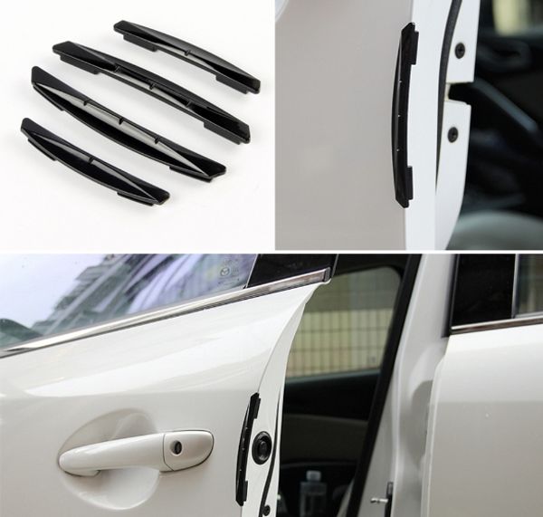 Grosshandel 4 Teile Satz Auto Universal Flexible Styling Tur