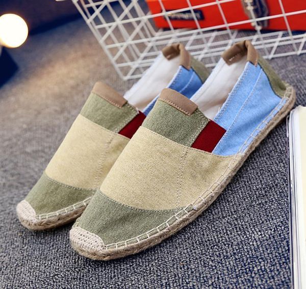 

Sapatos ocasionais qianduoduoduoduo