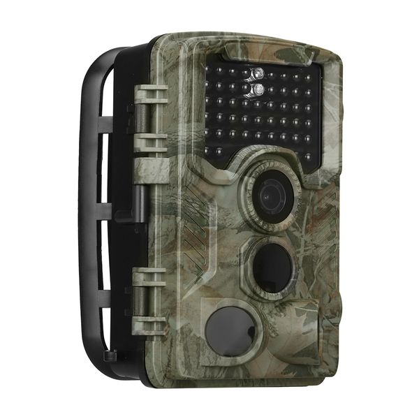 

hunting camera ph760 with 46pcs ir led 0.2-0.6s trigger 2.4'' lcd 12mp 8 months standby