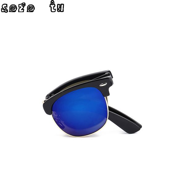 gafas de sol plegables