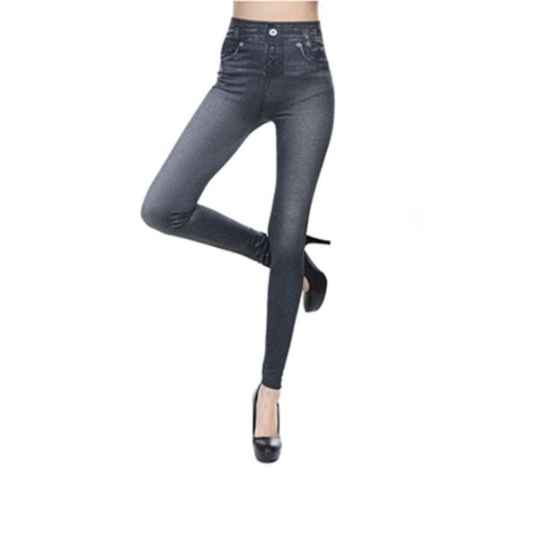 

женские узкие джинсы скинни женские синие джинсовые брюки-карандаш с высокой талией джинсы с эластичной талией женские джинсы черные брюки d, Blue