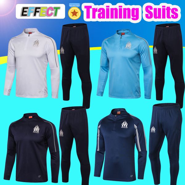 

2018 2019 olympique de mar eille training uit kit 18 19 mar eille urvetement maillot de foot payet l gu tavo thauvin track uit et