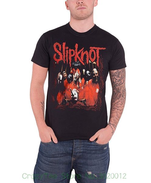 camisas de slipknot