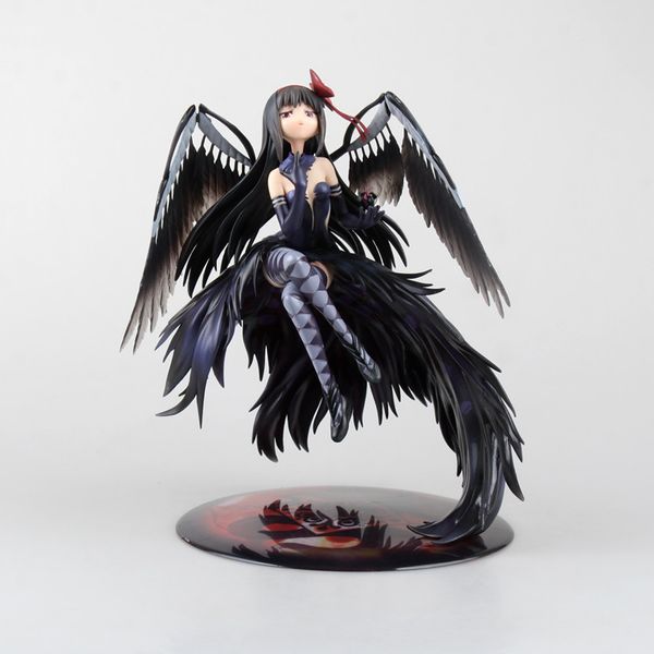 2020 Homura Devil Ver Ultimate Madoka Magical Girl Puella Magi