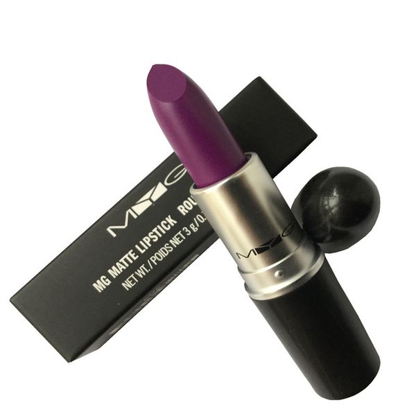 Acheter Myg Mae Rouge à Lèvres Rouge à Lèvres Violet Baume à Lèvres E Maquillage Pour Les Lèvres Cosmétiques Pour Les Lèvres Ensemble De Rouge à