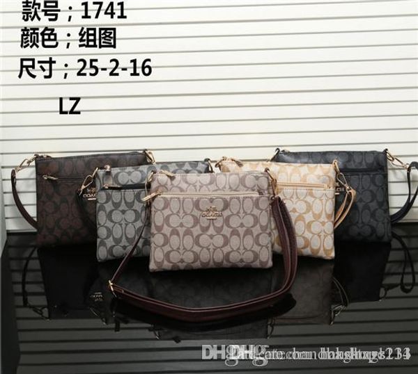 

2018 NEW styles Fashion Bags Ladies handbags designer bags women tote bag luxury brands bags Single shoulder bag A209