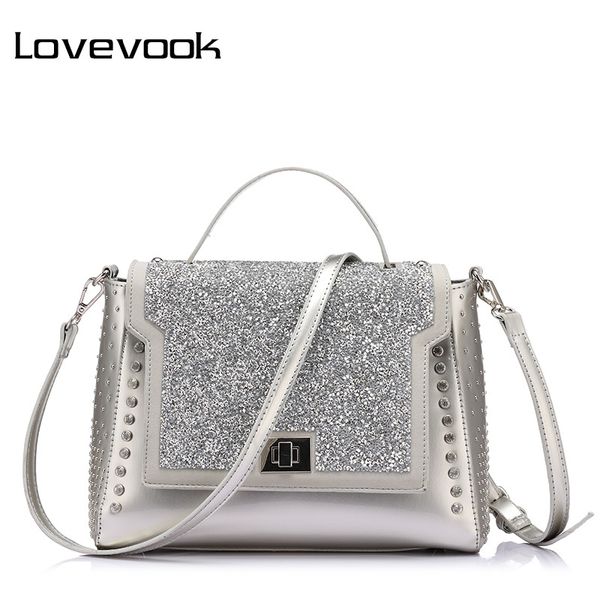 

lovevook brand fashion bags handbags women famous brands diamonds shoulder bags designer handbags messenger bags d18102303