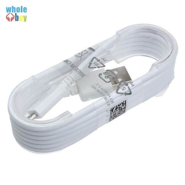 

1.5m micro usb 2.0 sync data charger cable for samsung galaxy note4/5 a9 a8 s7 s6 edge android phones 300pcs/lot