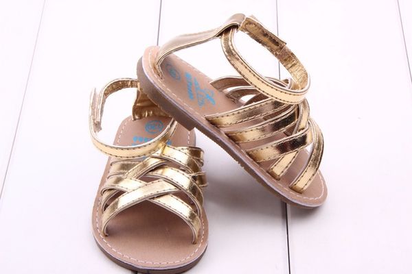 

summer pu baby outdoor sandals baby shoes baby shoes toddler shoes 0-1 years old