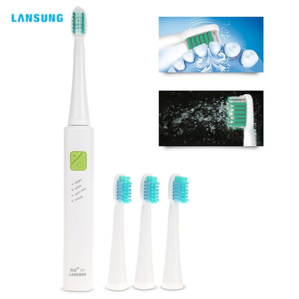 children's singing toothbrushes