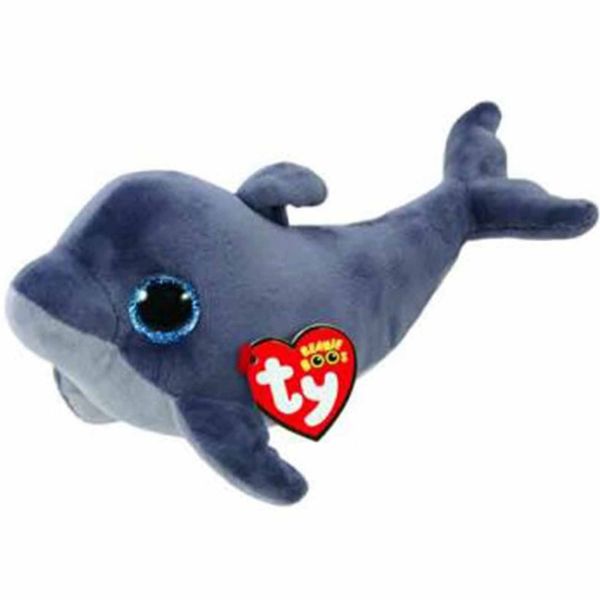 teddy dolphin