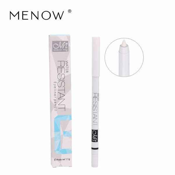 

m.n menow water resistant highlight lying silkworm stick makeup long lasting eyeliner pencil bronzer highlighter wholesale dhl p15012
