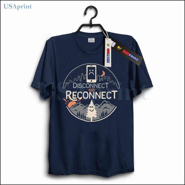 

usaprint harajuku men tee shirt funny t shirt reconnect designs fitness clothes workout white clothing male short sleeve, White;black