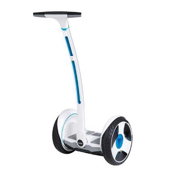 

Ninebot e 16 inch 2 wheel electric elf balancing cooter with cn plug 8 72ah battery
