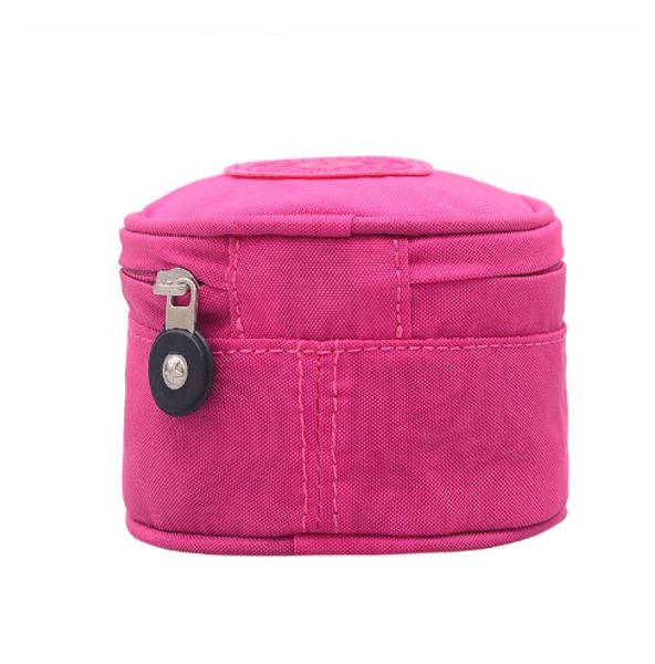 

women travel cosmetic bag for make up makeup cosmetic cases neceser toiletry bag necessaries para mulheres maquiagem