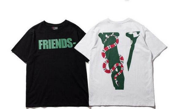 

Men's tide brand hip-hop skateboarding compassionate European and American fashion short-sleeved T-shirt hip-hop boy half-sleeved