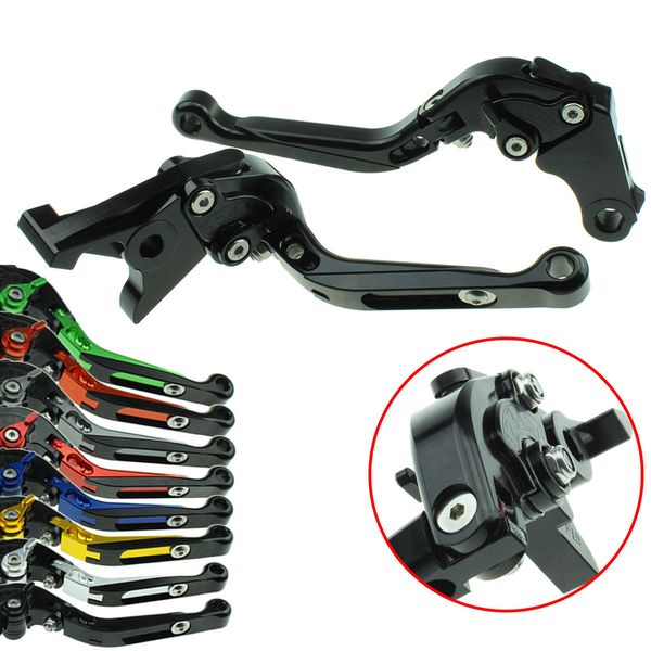 

adjustable folding extending brake clutch levers for honda cbf1000/a 2010-13 cb1100 2013-16