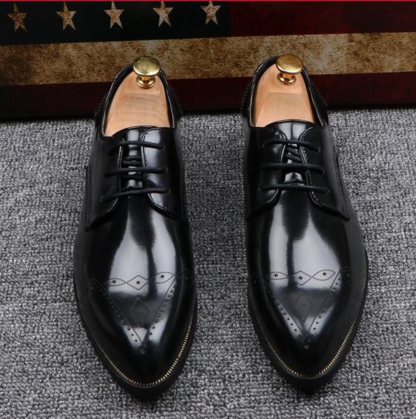 sapatos homem casamento