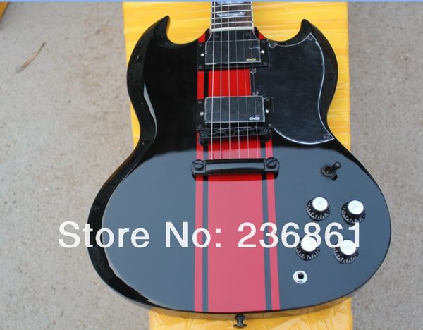 

Guitarra Elétrica espn66