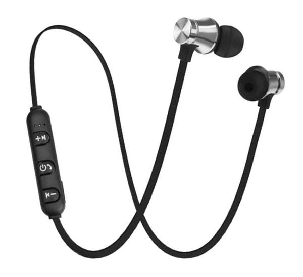 M10 Wireless Earbuds Bluetooth Headphones V4.1 Stereo Headset Sport In