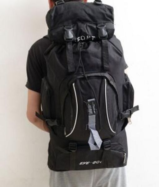 

new shoulder bag travel men and women backpack large luggage bag