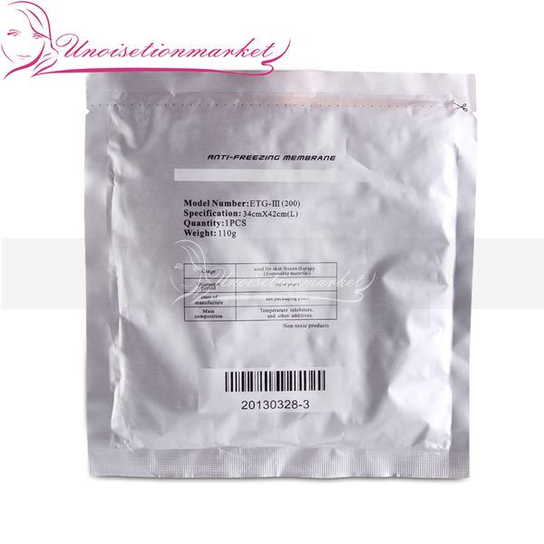 

anti membrane for fat e body slimming weight loss machine ot-alc